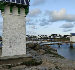 Plages de Kersidan, Trévignon et Saint-Philibert - Trégunc - 4