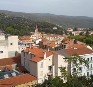 La piscine du Mondony - Amélie-les-Bains-Palalda - 2