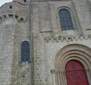 Rando à La Chaize-le-Vicomte - La Chaize-le-Vicomte - 2
