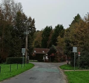 Sortie au calme de Lumbres à Assinghem. - Sophie - 3