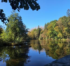 Découverte de sentiers en périphérie de Saint-Brieuc par Ploufragan et le Créac'h - Murielle - 4