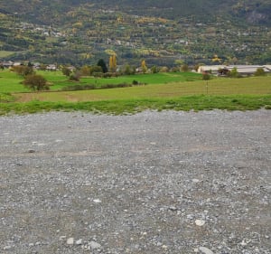 Plateau du Simoust - Guillestre - 2