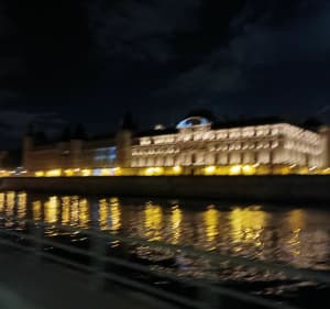 De Boulogne à Nation par les quais de Seine - Paris - 2