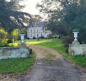 Petite couronne de Lavoux - Lavoux - 3