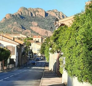 Petite boucle entre Puget, St-Aygulf et Roquebrune - Puget-sur-Argens - 2