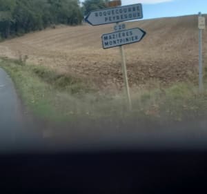 Balade vallonné à Lombers et dans le canton voisin - Lombers - 2