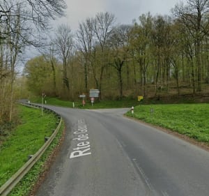 Petite sortie vélo dans la campagne barentinoise - Pavilly - 2
