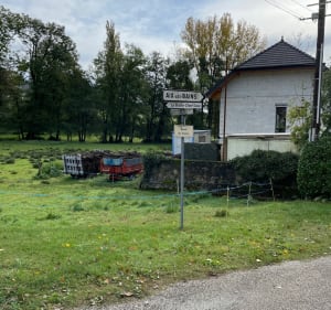Tour familiale de Gresy à la Biolle - Grésy-sur-Aix - 2