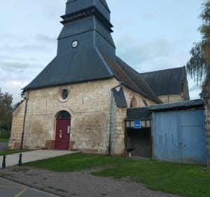 Balade au départ du château de Thoix par la Folie - Thoix - 5