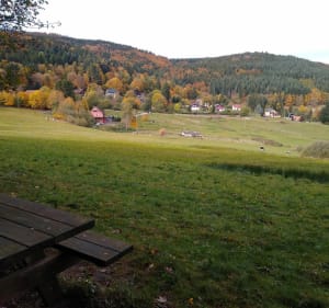 Grande boucle autour du Hohwald - Le Hohwald - 2