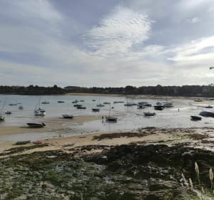 Randonnée de La Hoguette à Rothéneuf - Saint-Malo - 4