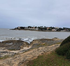 Douaneroute vanuit Royan - Royan - 2