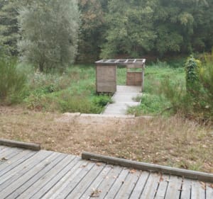 Balade autour du Prieuré Saint-Etienne - Guer - 2