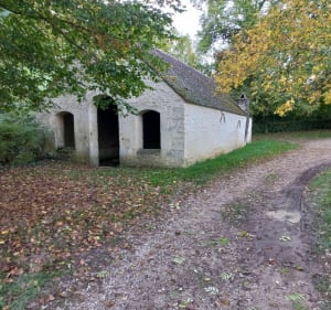 Belle balade autour de Flavigny - Flavigny-sur-Ozerain - 2