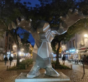 Petite balade dans le vieux Tours - Aurélie - 4