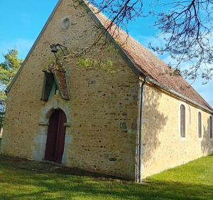 Sortie à Saint-Christophe - Dominique - 2