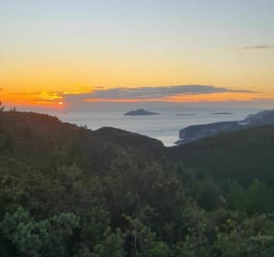Balade au route de crête avec un retour tranquille. - La Ciotat - 2