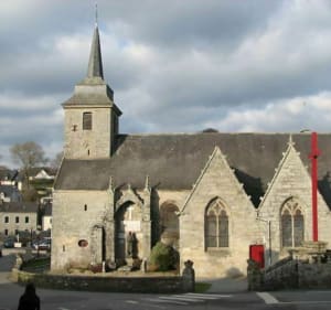 Parcours Vallonnés entre Vannes-Saint Nolff-Elven-Treffléan - Séné - 2