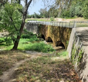 Balade du canal à La Redorte - La Redorte - 2