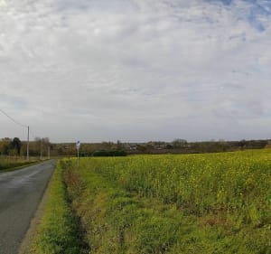 Boucle par Challes, Le Breil, Ardenay au départ de Parigné - Philippe - 4