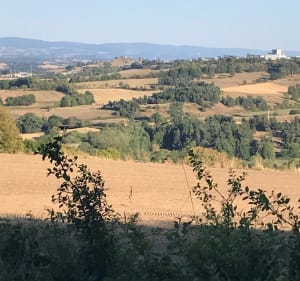 Depuis Chambert, en passant par la cascade du Sailhant - Roffiac - 3