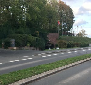 Campagne et ville autour de Marcq - Marcq-en-Barœul - 2