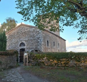 Yzeron et Chapelle de Châteauvieux - Yzeron - 2