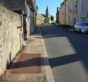 Randonnée de Sablé à Solesmes - LAURENT - 3