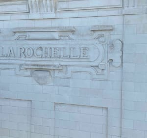 Balade à La Rochelle - La Rochelle - 2
