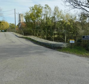 Du bac du Pellerin à la tour de Buzay - Le Pellerin - 2
