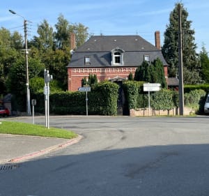 De Vitz-sur-Authie vers Gueschart - Vitz-sur-Authie - 2