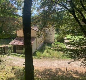 Rando au départ de La Chapelle-Gonaguet - La Chapelle-Gonaguet - 2