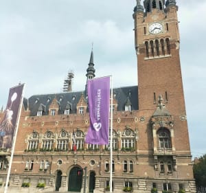 Balade Bailleul - Armentières avec de belles vues Flandres - Bailleul - 2