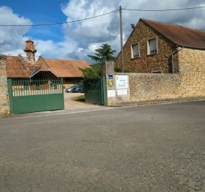 Boucle entre Fontenay et Chaumes - Fontenay-Trésigny - 2