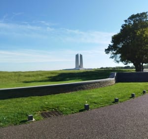 Boucle VTT de Bouvigny, par Ablain, Vimy et Lorette - Bouvigny-Boyeffles - 2