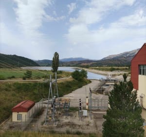 De Laragne au lac de Lazer à vélo - Laragne-Montéglin - 2