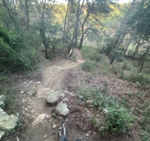 Beau parcours sportif VTT/Gravel entre Miramas et Cornillon - Jean Francois - 2