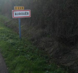 Balade entre Dornes Aurouër - Aurouer - 2