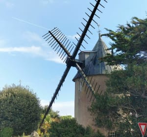 L'Île de Ré à pied ou à vélo - Nathalie - 3
