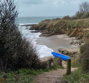 Belle boucle sur Groix - Groix - 2