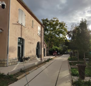 De zachte route van La Ciotat - Ludovic - 3