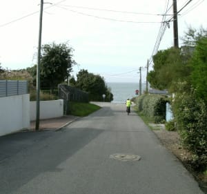 Boucle Piriac sur Mer / Careil par Guérande - Piriac-sur-Mer - 2