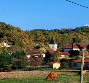 Belle balade à vélo en Périgord, de Chancelade à Bourdeilles - Chancelade - 3