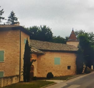 VTT dans le beaujolais au départ de Limas - Limas - 2