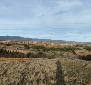 Balade en Minervois et Plateau de la Serre, depuis Caunes - Caunes-Minervois - 2