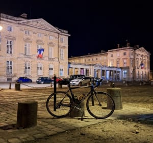 Sortie nocturne à Ribécourt-Dreslincourt jusqu'a Compiègne - Jean-Michel - 3