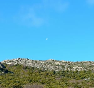 Serra de Pignu / Glacières de Cardo / Serra de Pignu - Bastia - 2