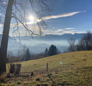 Boucle sur les hauteurs d’Herbeys - Herbeys - 3