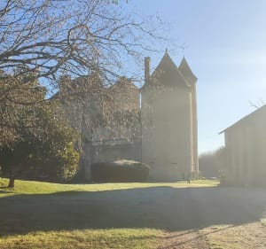 Clip clap clop Saint Exupéry les Roches 19200 - Saint-Exupéry-les-Roches - 2