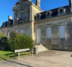 Gare de Libourne vers la gare de Saint-Denis-de-Pile - Libourne - 2